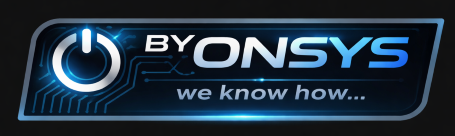 By OnSys - we know how